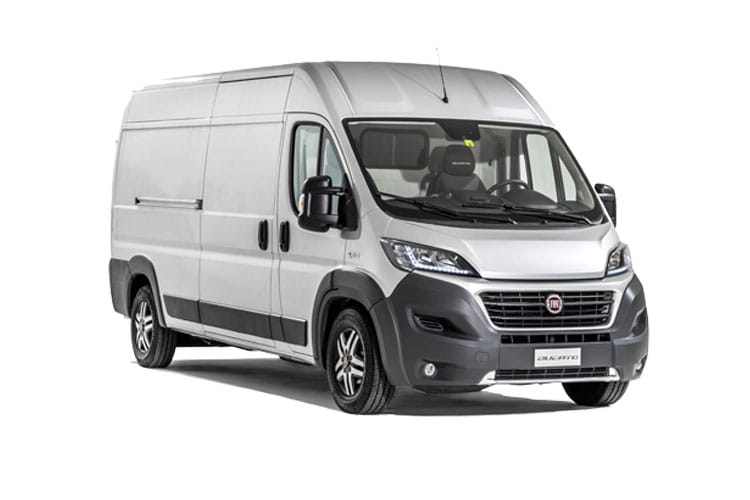 Our best value leasing deal for the Fiat Ducato 90kW 47kWh H2 eTecnico Van Auto