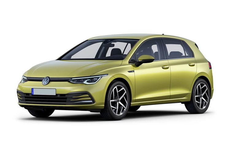 Our best value leasing deal for the Volkswagen Golf 1.5 TSI 150 R-Line 5dr