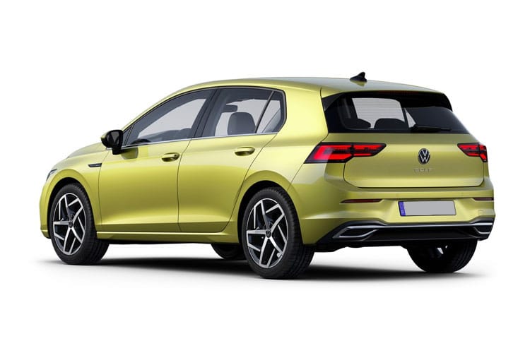 Our best value leasing deal for the Volkswagen Golf 1.5 TSI 150 R-Line 5dr