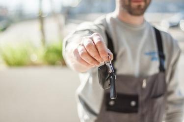 Business Car Leasing for Self-Employed & Car Expenses