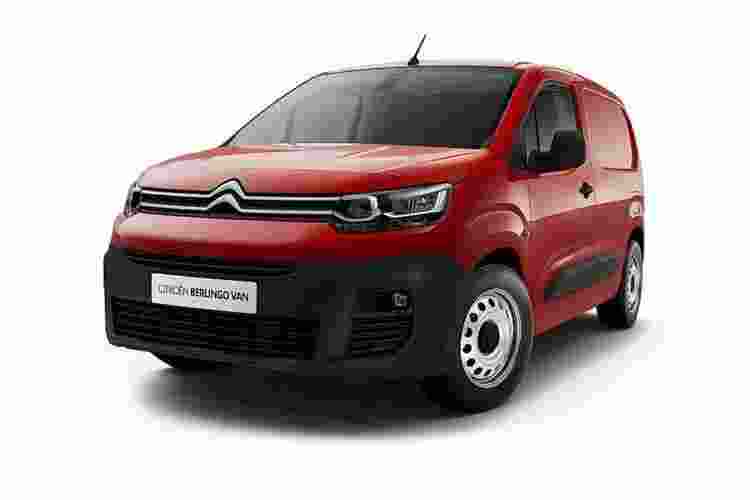 Our best value leasing deal for the Citroen Berlingo 800 100kW 50kWh Driver Edition Auto