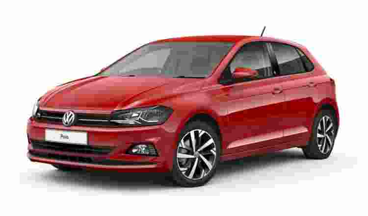 Our best value leasing deal for the Volkswagen Polo 1.0 TSI Life 5dr DSG