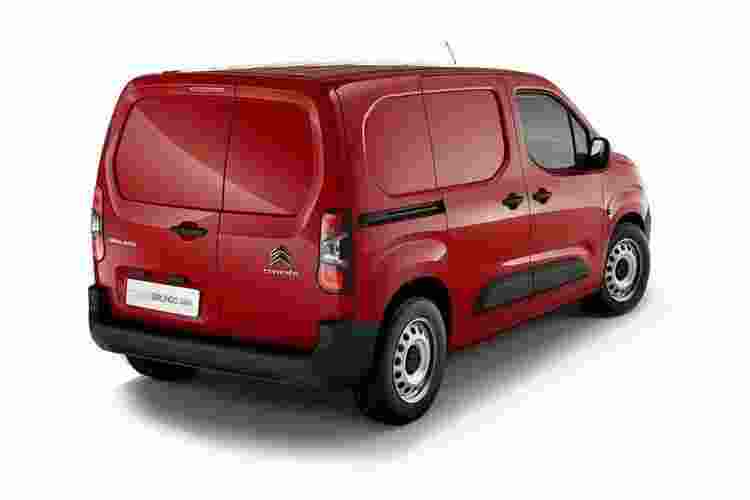 Our best value leasing deal for the Citroen Berlingo 800 100kW 50kWh Driver Edition Auto